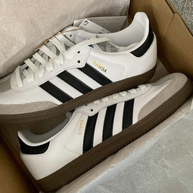 MYSTERY BOX ADIDAS (ATÉ 6 PEÇAS)