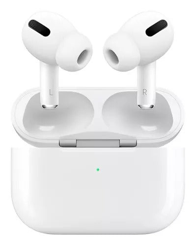 Fone de ouvido | Air Pods - Sem fio 2º Geração (Com isolamento de ruído)